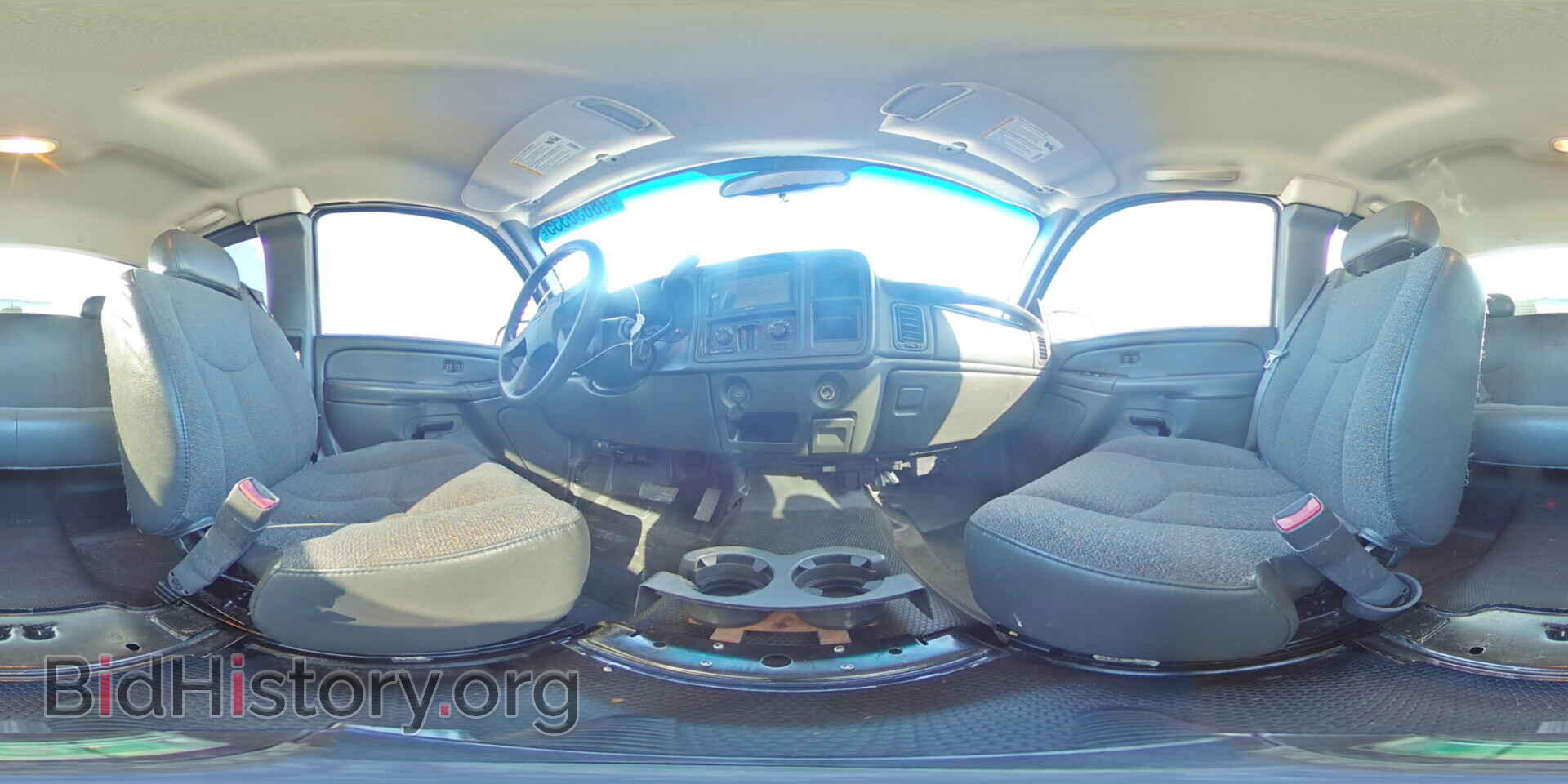 2005 CHEVROLET ALL Models - VIN: 1GCEC19V85E298020 - Фото 14
