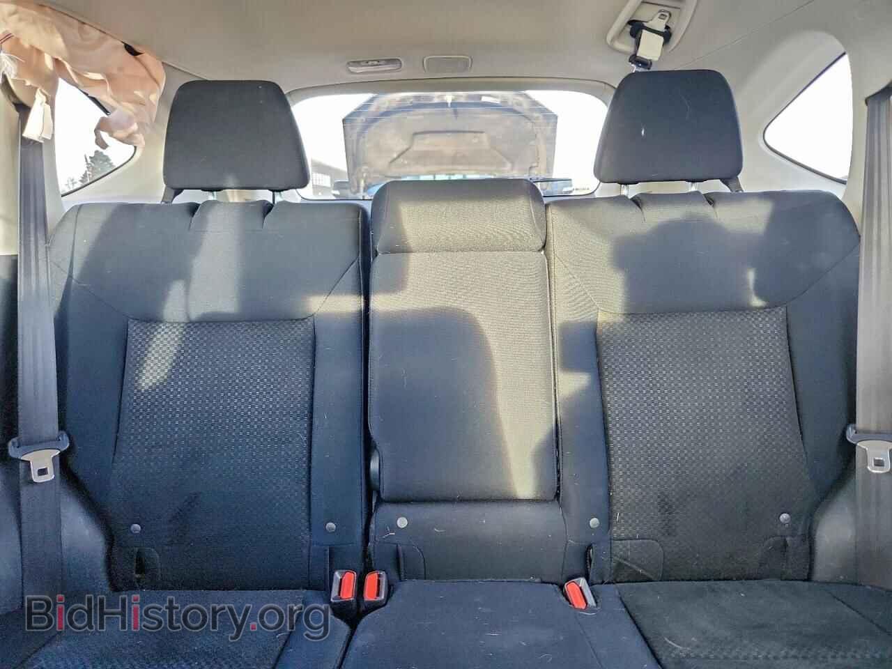 2015 HONDA CRV - VIN: 2HKRM4H33FH644749 - Фото 10