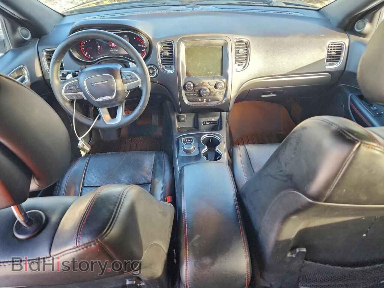 2015 DODGE DURANGO - VIN: 1C4SDJCT1FC770501 - Фото 8