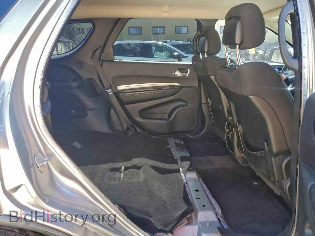 2016 DODGE DURANGO - VIN: 1C4RDHAG7GC502325 - Photo 11
