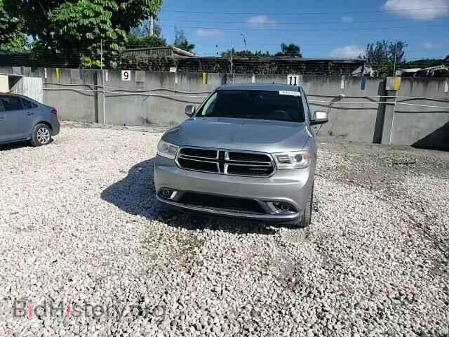 2016 DODGE DURANGO - VIN: 1C4RDHAG7GC502325 - Photo 15