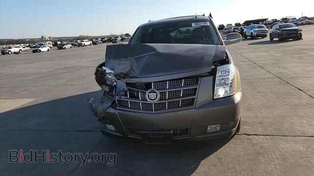 2014 CADILLAC ESCALADE - VIN: 1GYS4JEF3ER241919 - Фото 14