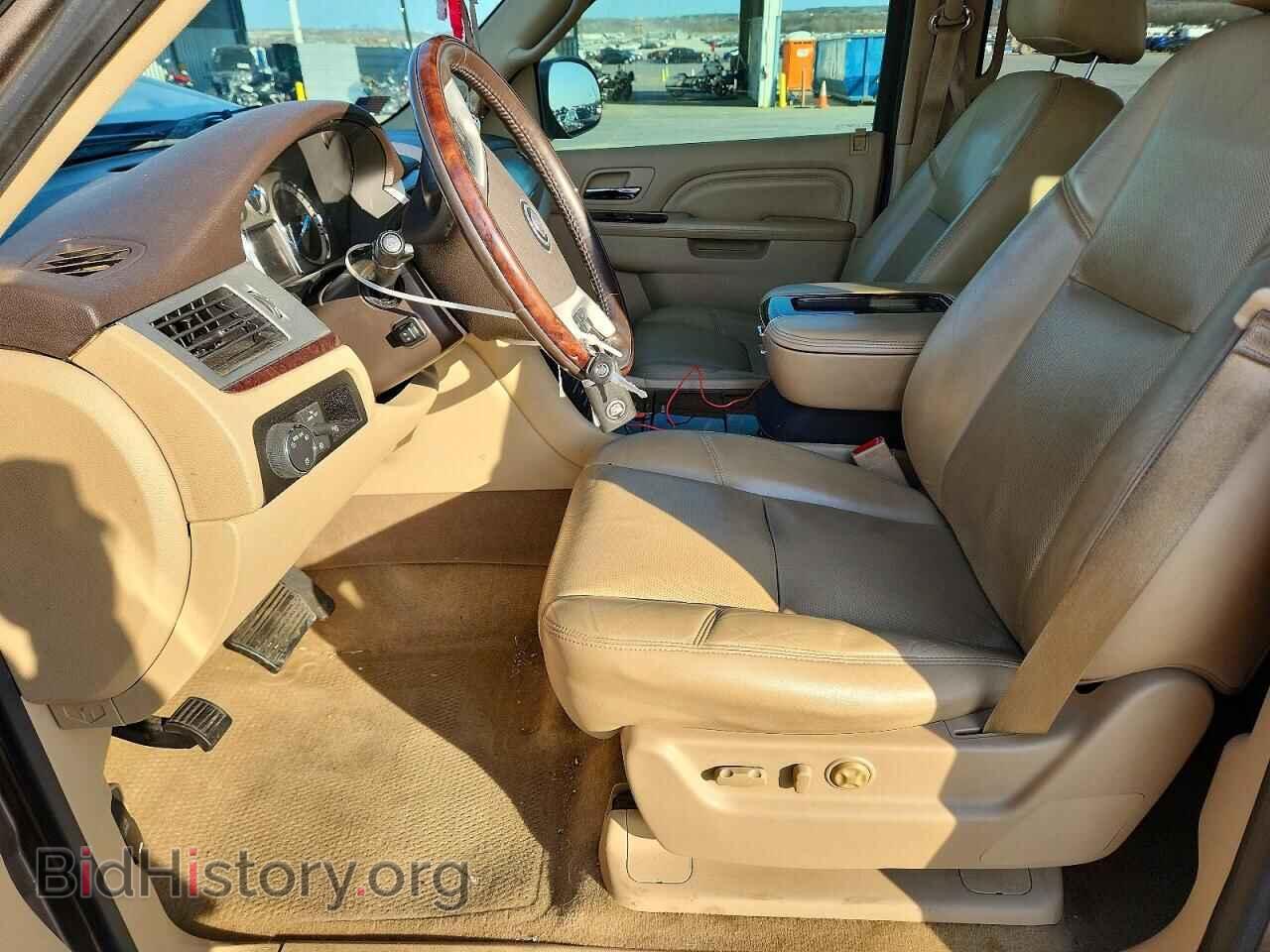 2014 CADILLAC ESCALADE - VIN: 1GYS4JEF3ER241919 - Фото 7