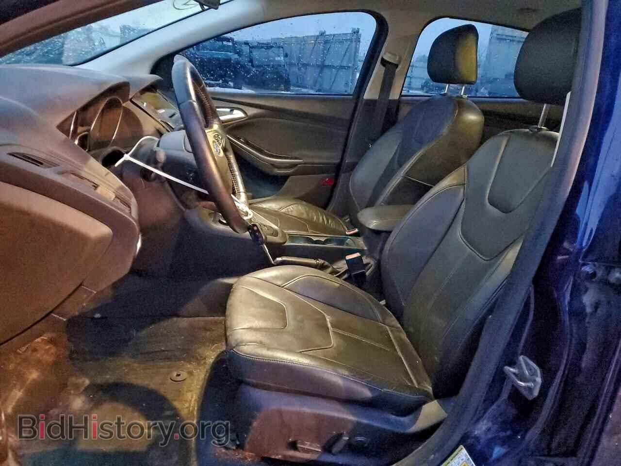 2016 FORD FOCUS - VIN: 1FADP3F23GL359686 - Фото 7