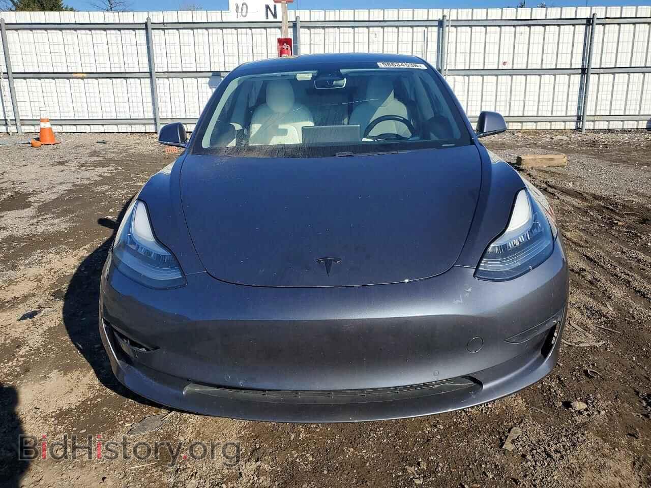 2020 TESLA MODEL 3 - VIN: 5YJ3E1EA0LF662611 - Photo 5