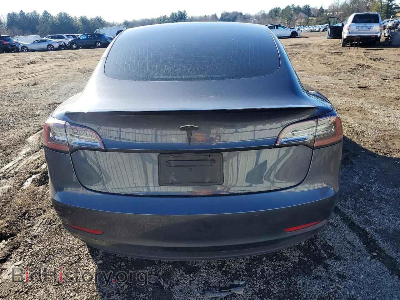 2020 TESLA MODEL 3 - VIN: 5YJ3E1EA0LF662611 - Photo 6