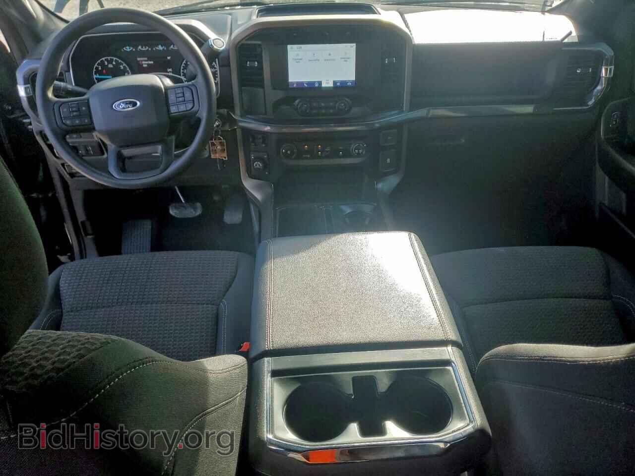 2023 FORD F-150 - VIN: 1FTFW1E8XPFA59982 - Фото 8