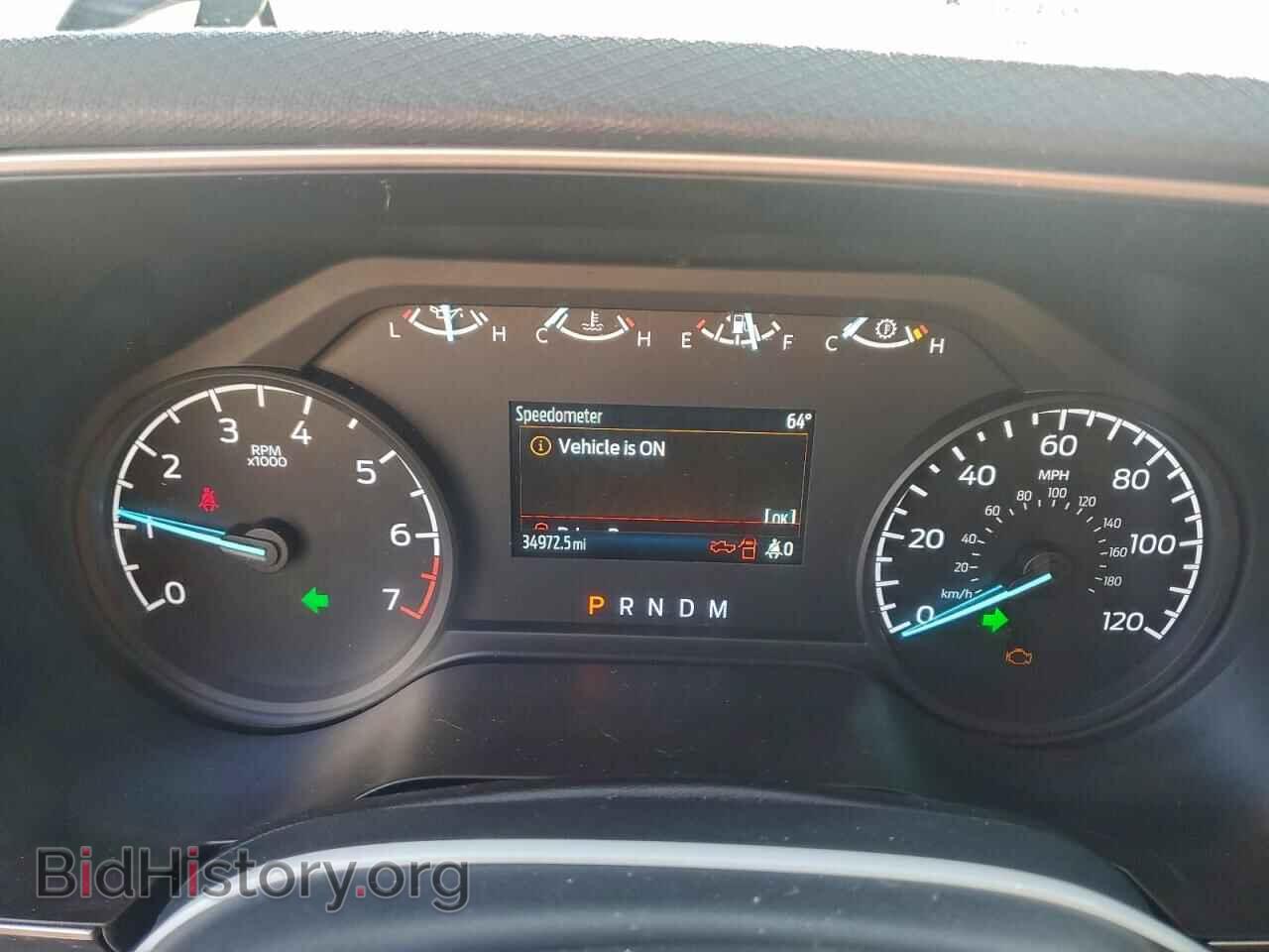 2023 FORD F-150 - VIN: 1FTFW1E8XPFA59982 - Фото 9