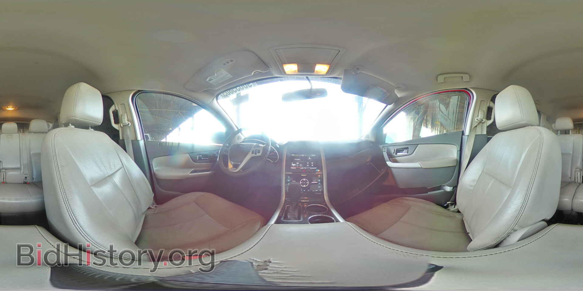 2011 FORD EDGE - VIN: 2FMDK4KC5BBA62047 - Фото 14