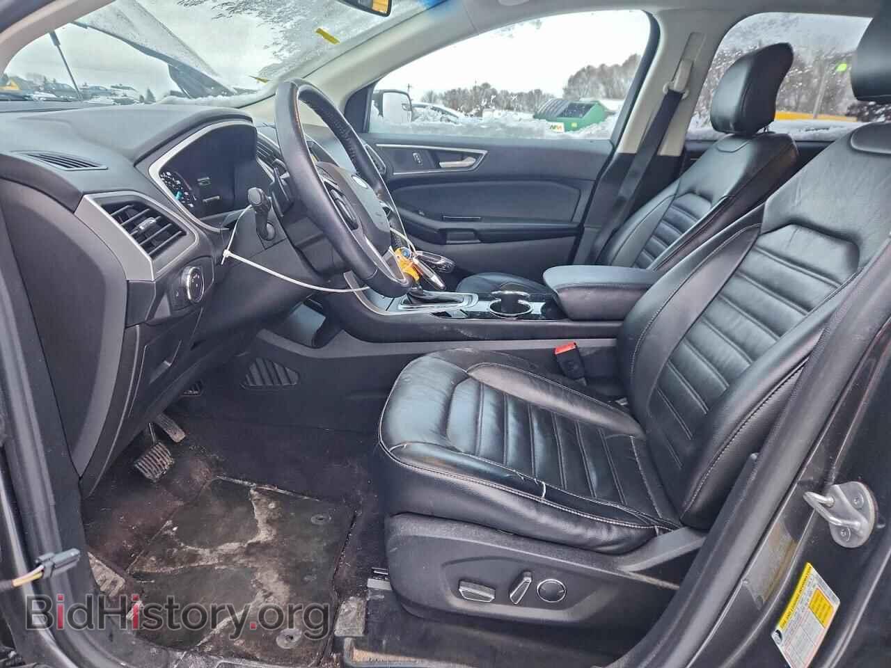 2016 FORD EDGE - VIN: 2FMPK4J83GBB67171 - Photo 7