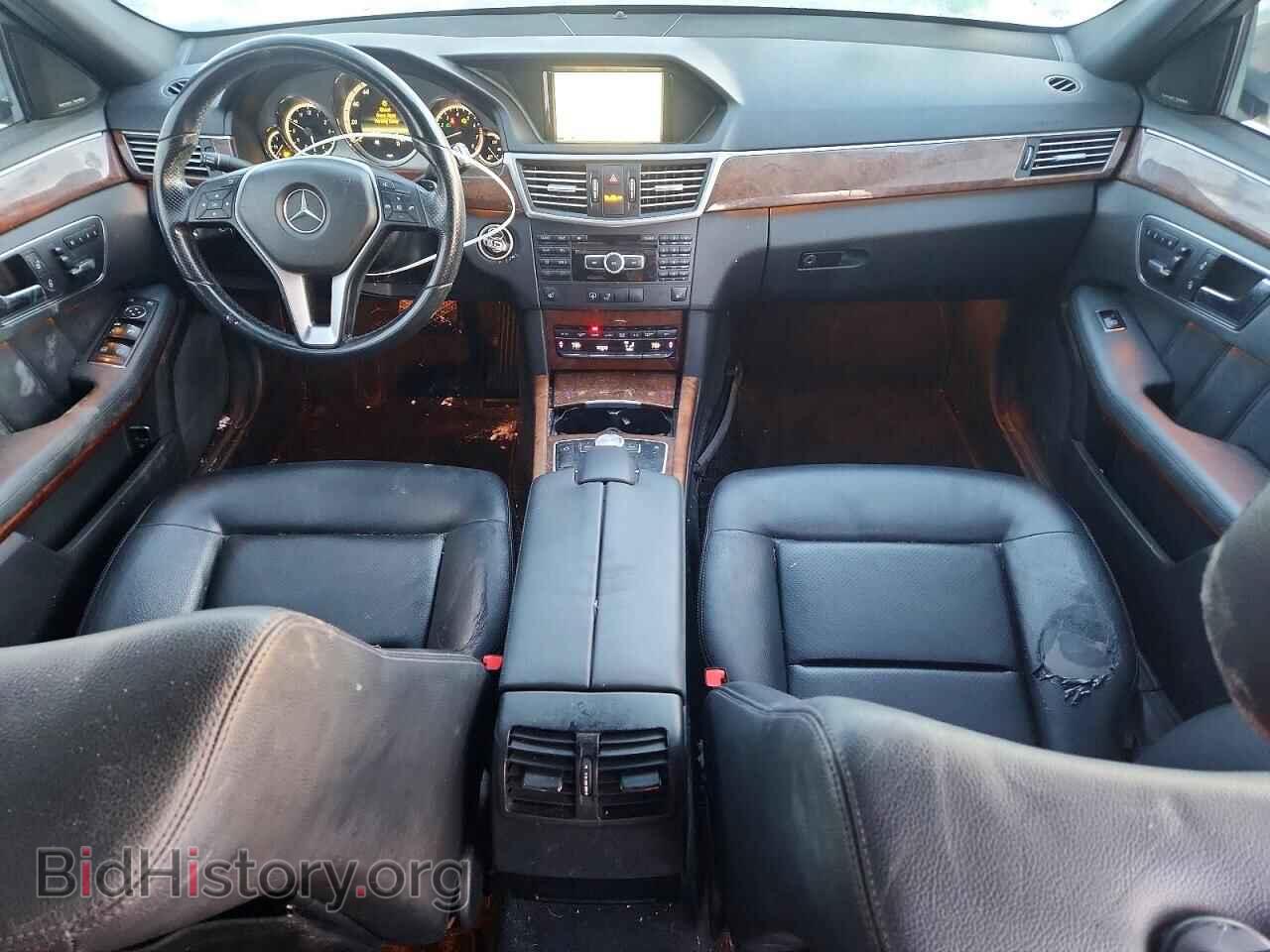 2013 MERCEDES-BENZ E-CLASS - VIN: WDDHF8JB2DA677055 - Фото 8
