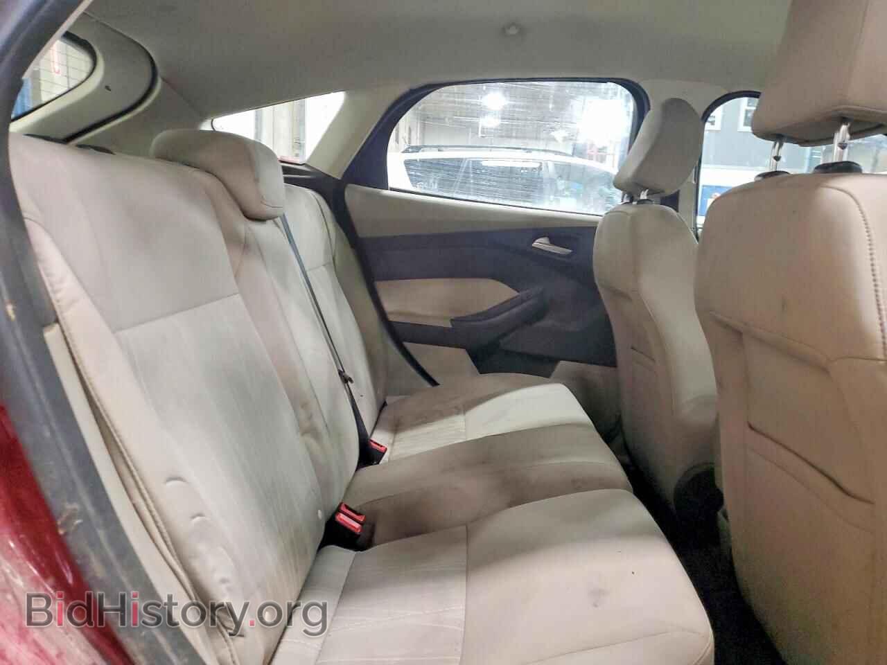 2016 FORD FOCUS - VIN: 1FADP3K22GL258354 - Photo 10