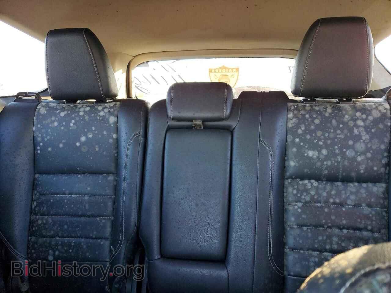 2014 FORD ESCAPE - VIN: 1FMCU9J92EUA88421 - Фото 10