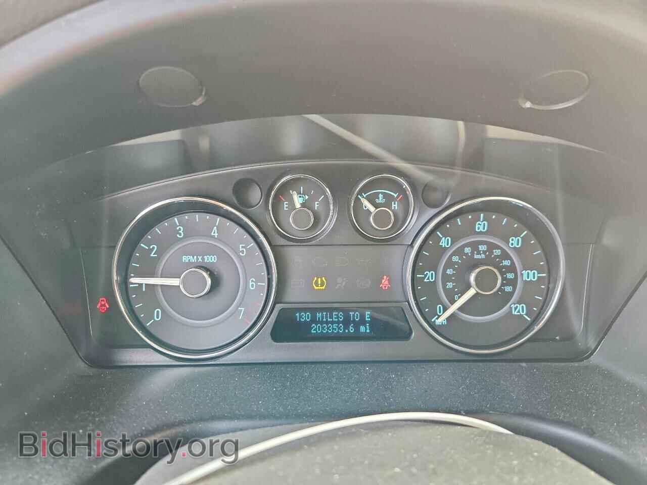 2010 FORD FLEX - VIN: 2FMGK5CC6ABA43104 - Фото 9