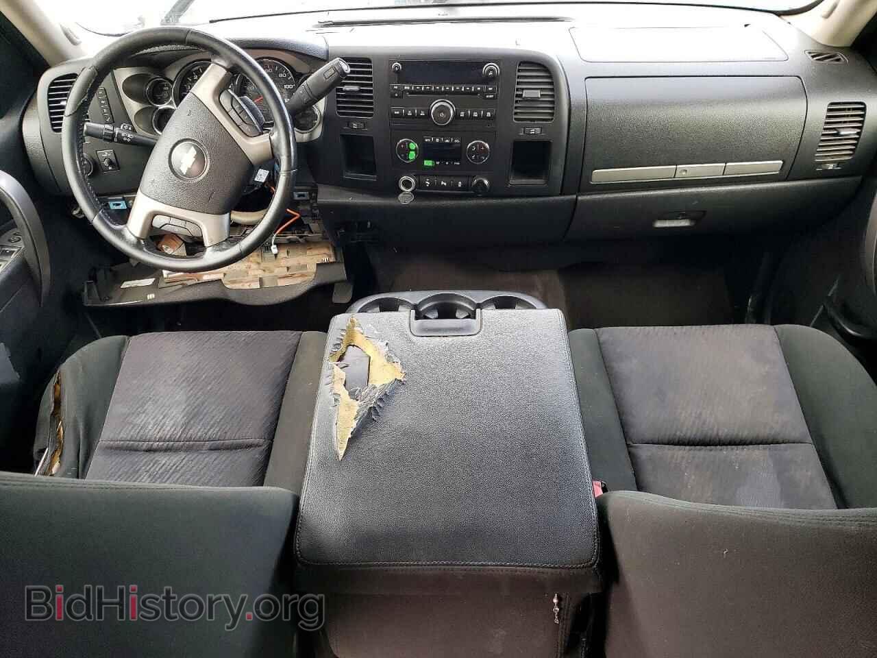 2013 CHEVROLET ALL Models - VIN: 3GCPCSE09DG160700 - Фото 8