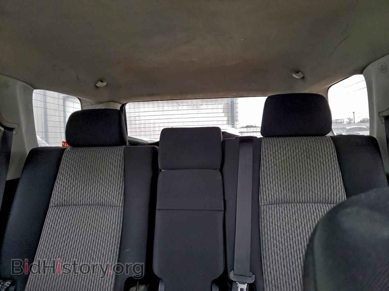 2014 TOYOTA 4RUNNER - VIN: JTEBU5JR3E5154943 - Фото 10