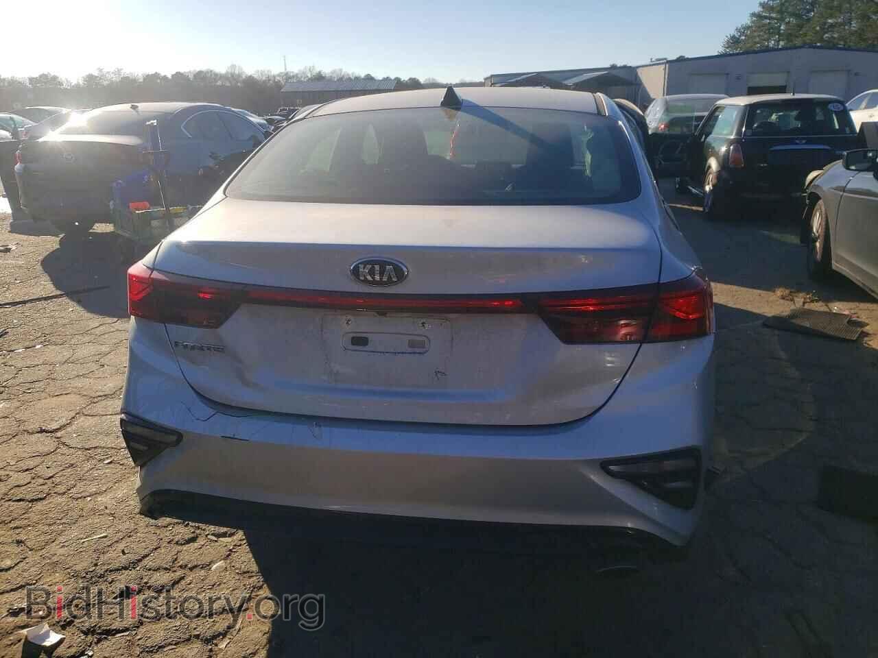 2021 KIA FORTE - VIN: 3KPF24AD0ME268041 - Фото 6