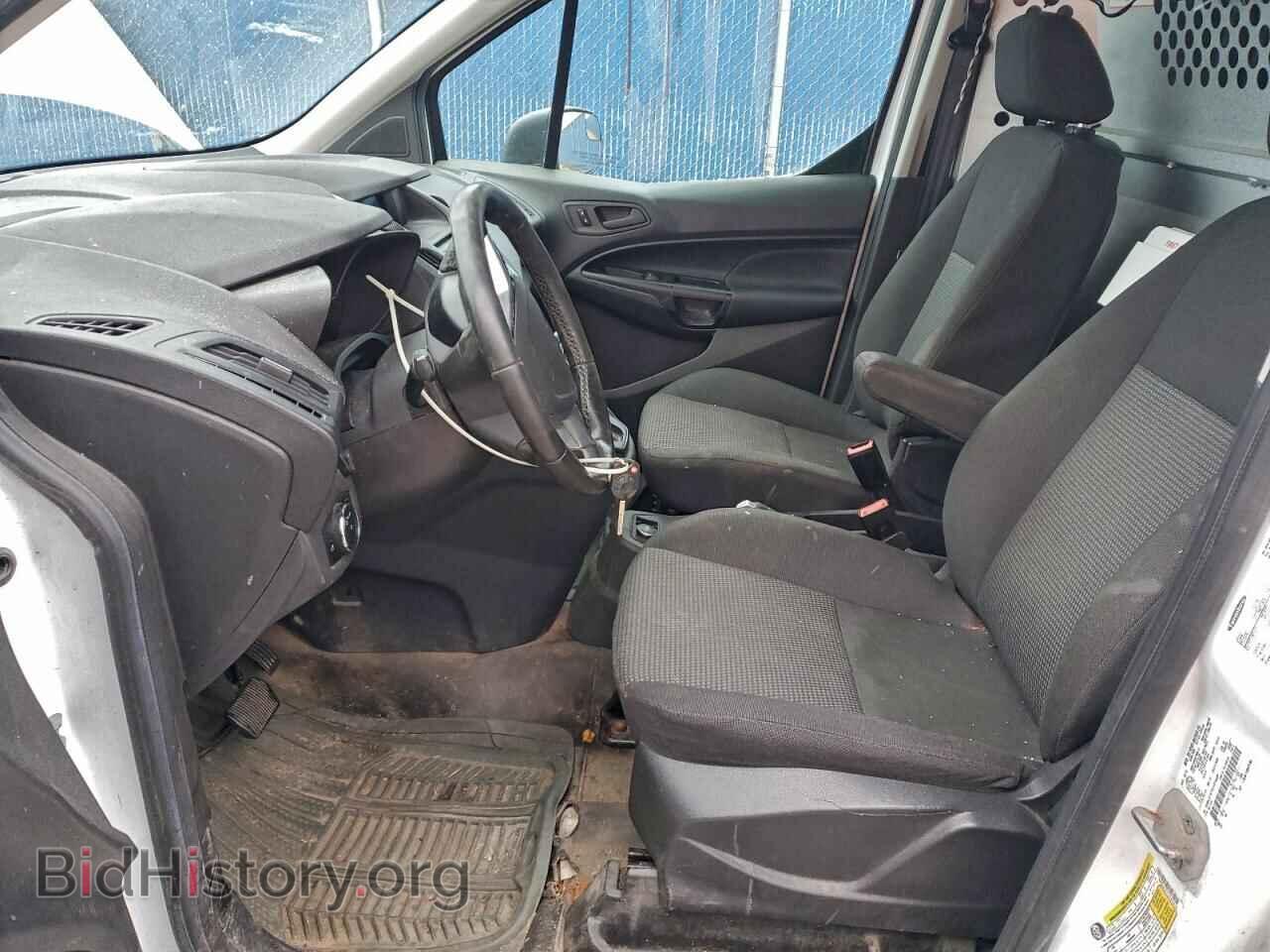 2018 FORD TRANSIT - VIN: NM0LS7E72J1374429 - Фото 7