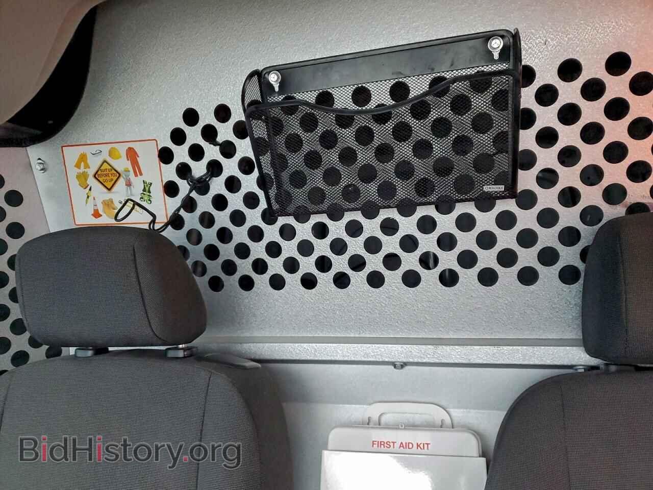 2018 FORD TRANSIT - VIN: NM0LS7E72J1374429 - Фото 10