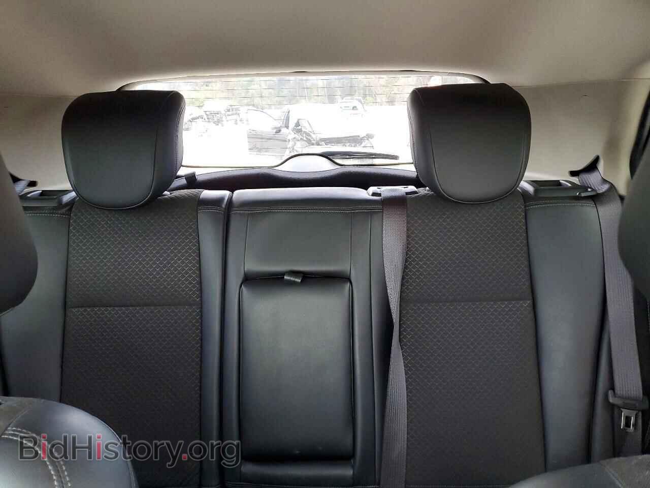 2019 BUICK ENCORE - VIN: KL4CJ1SM2KB711152 - Фото 10