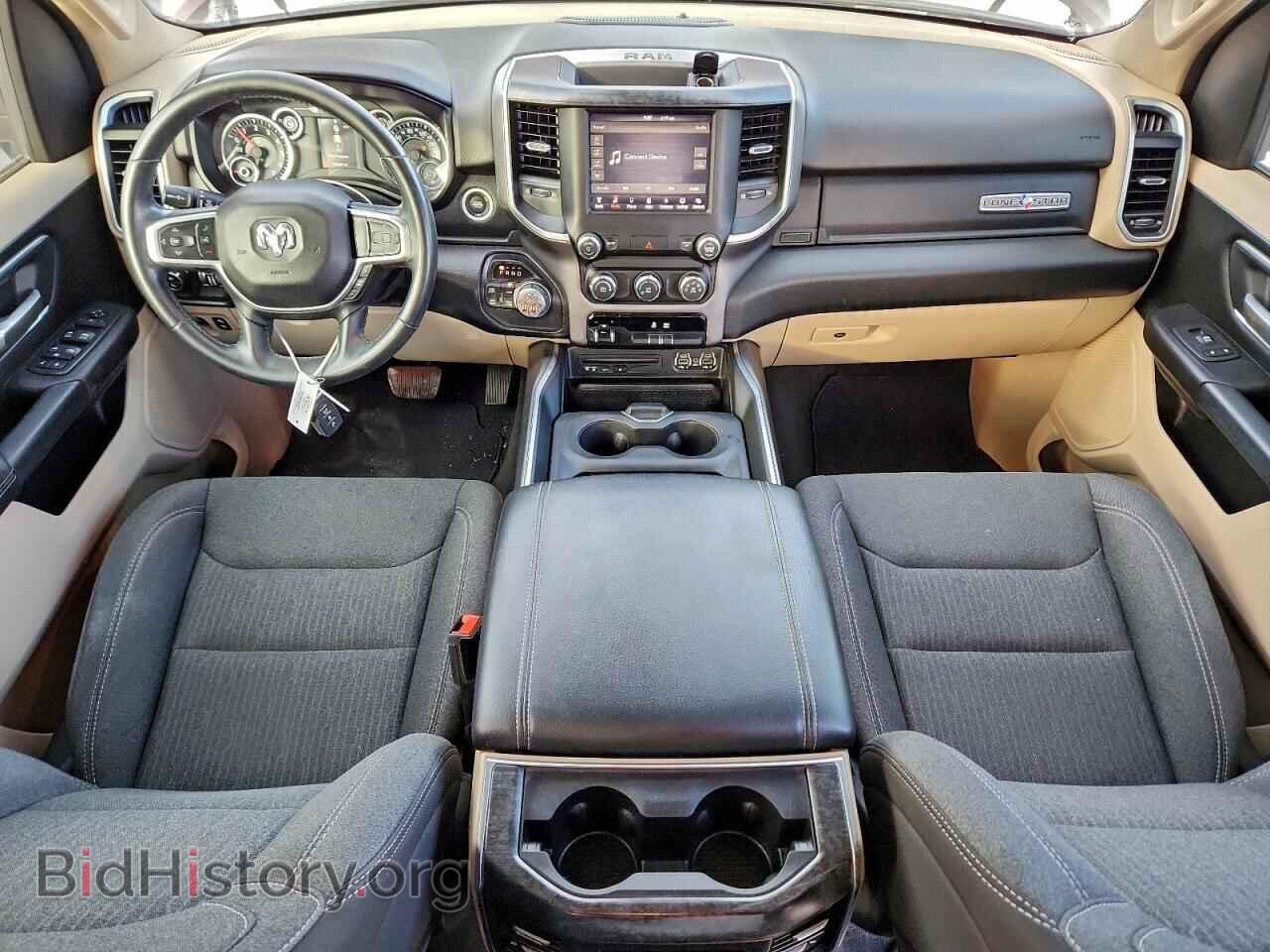 2019 RAM 1500 - VIN: 1C6SRFFT4KN747357 - Фото 8
