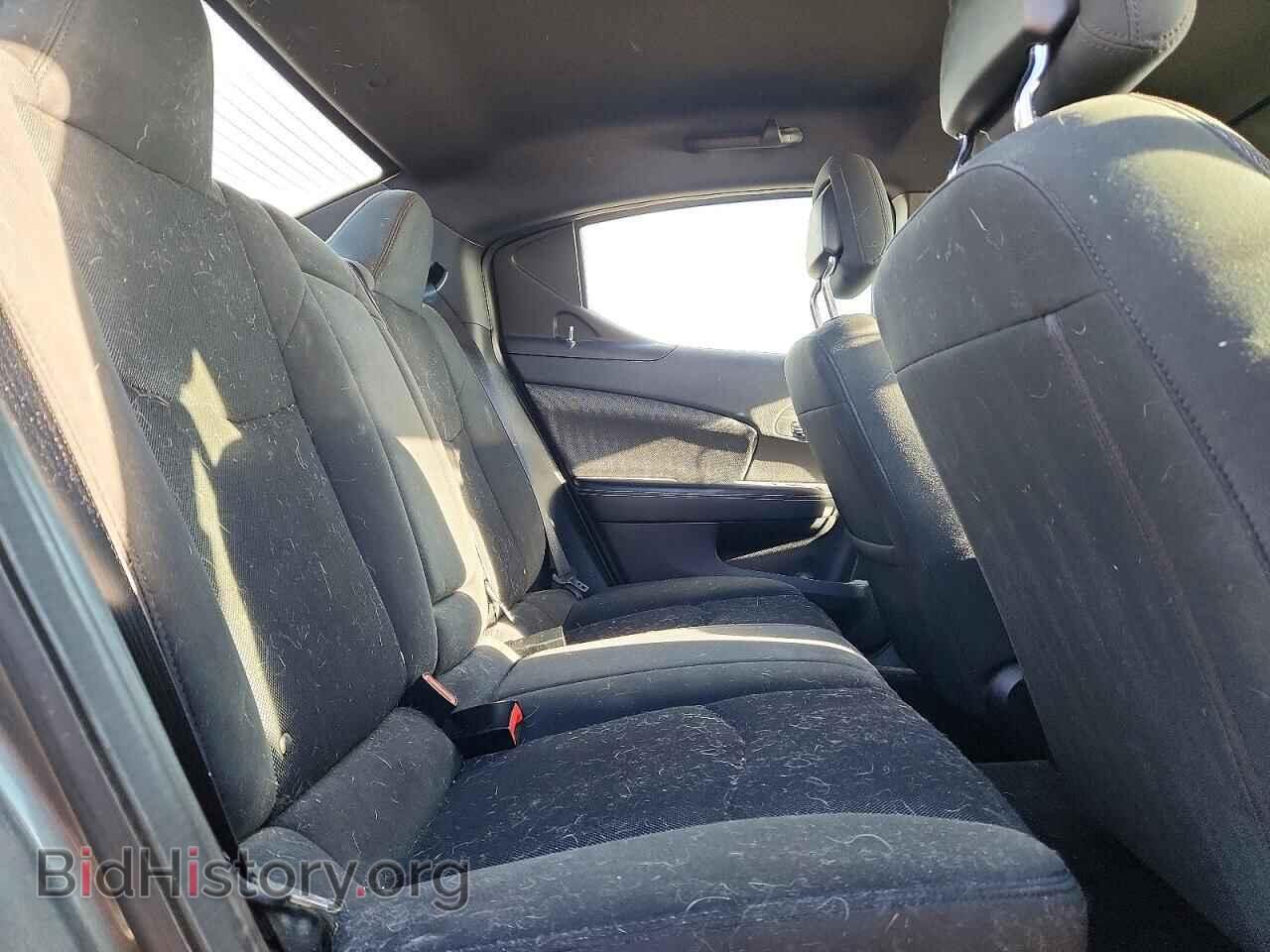 2012 DODGE AVENGER - VIN: 1C3CDZCB2CN159097 - Photo 10