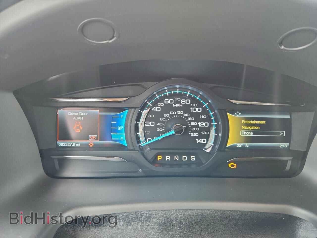 2019 FORD FLEX - VIN: 2FMHK6C8XKBA24241 - Фото 9