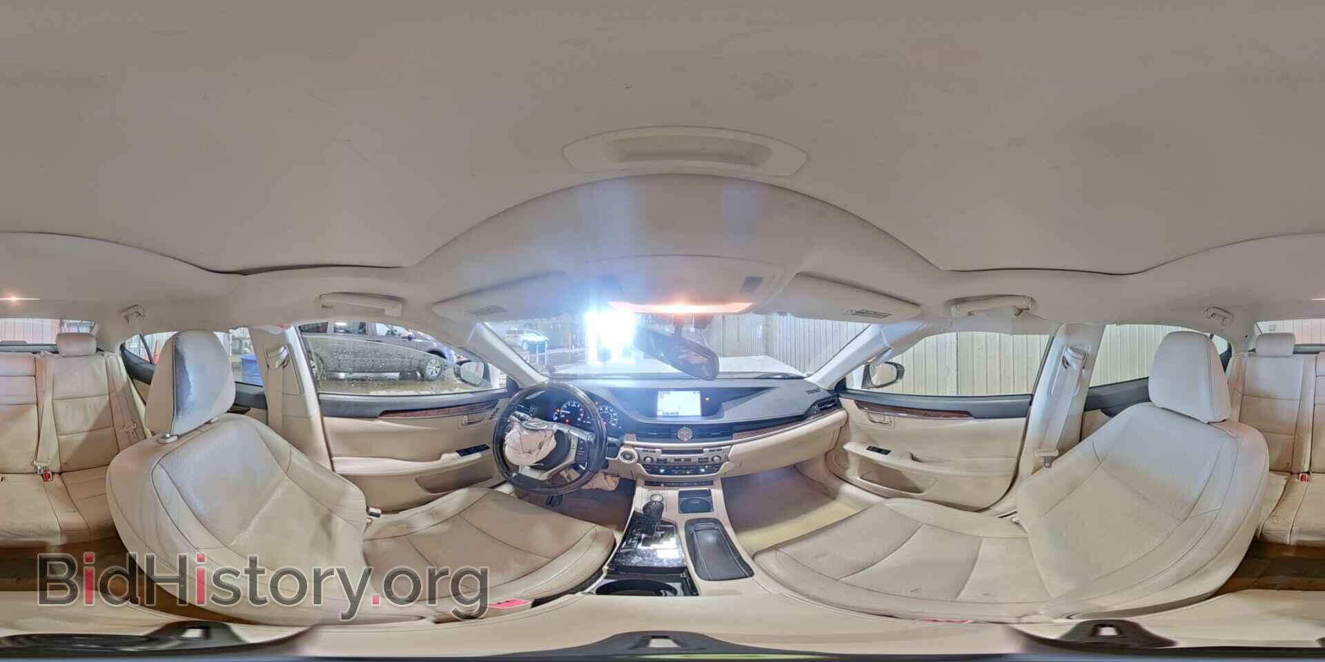 2015 LEXUS ES350 - VIN: JTHBK1GG9F2181106 - Фото 15