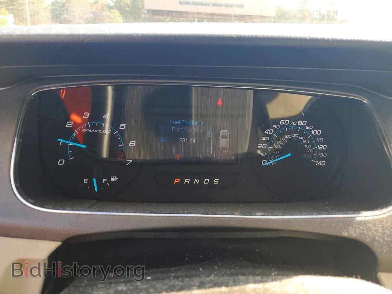 2017 FORD TAURUS - VIN: 1FAHP2D87HG138699 - Photo 9