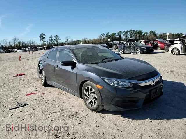 2017 HONDA CIVIC - VIN: 2HGFC2F74HH567807 - Фото 13