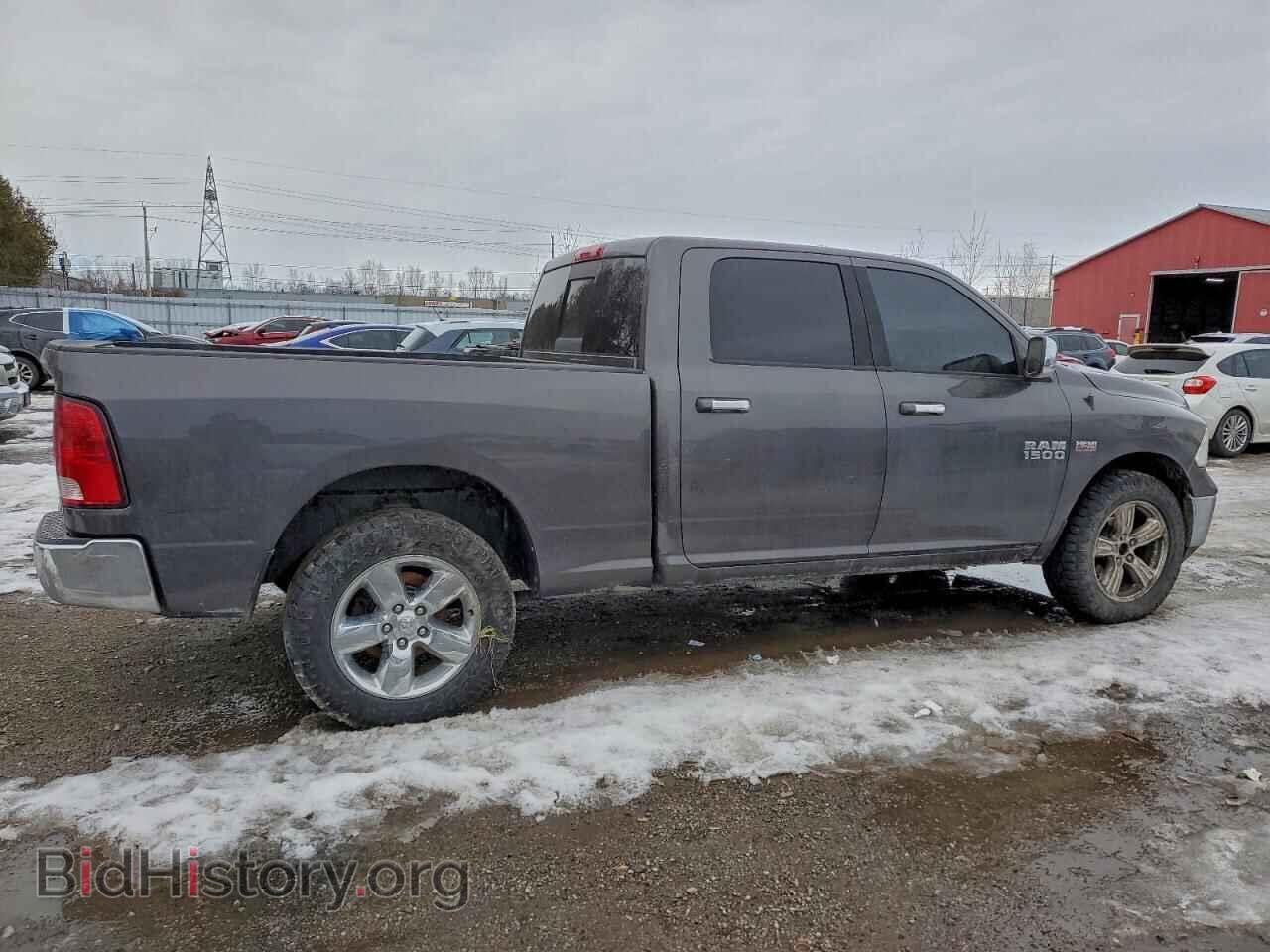 2014 RAM 1500 - VIN: 1C6RR7TT6ES367581 - Фото 3