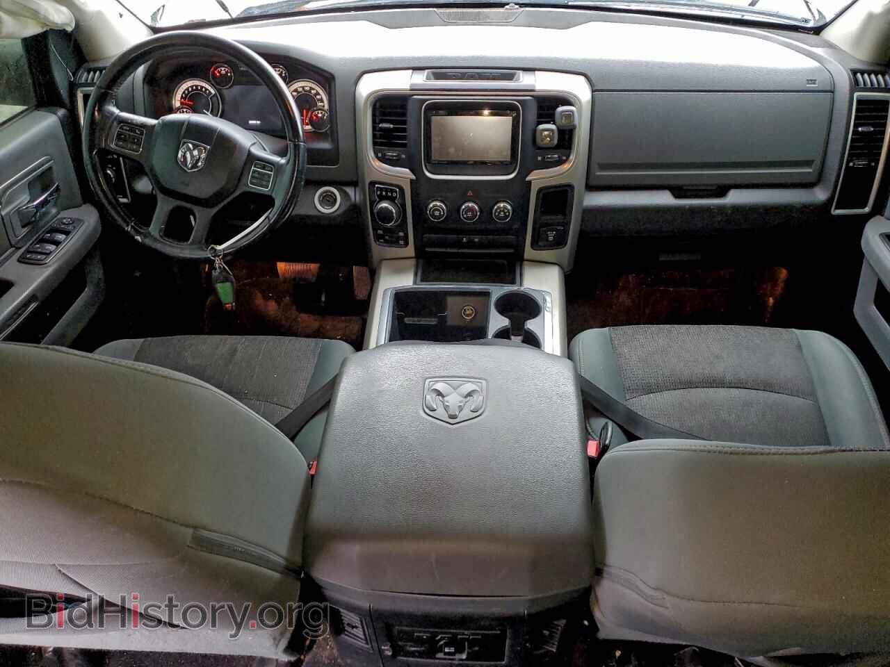 2014 RAM 1500 - VIN: 1C6RR7TT6ES367581 - Фото 8