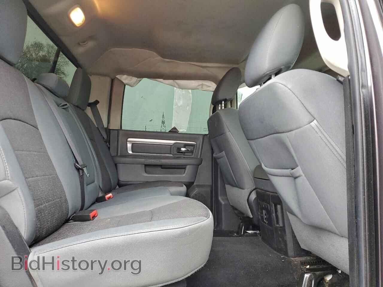 2014 RAM 1500 - VIN: 1C6RR7TT6ES367581 - Фото 10