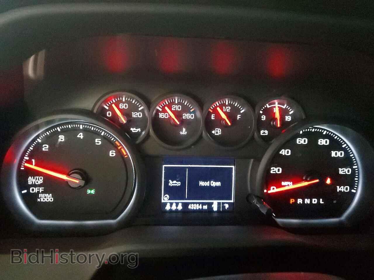 2024 GMC SIERRA - VIN: 3GTPHAEK0RG247390 - Фото 9