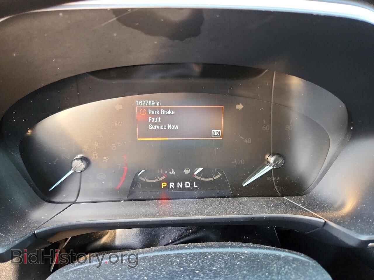 2020 FORD ESCAPE - VIN: 1FMCU9G66LUA69719 - Фото 9