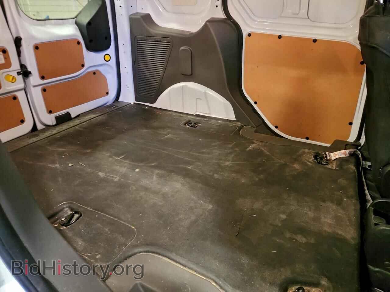 2021 FORD TRANSIT - VIN: NM0LS6E24M1503371 - Фото 11