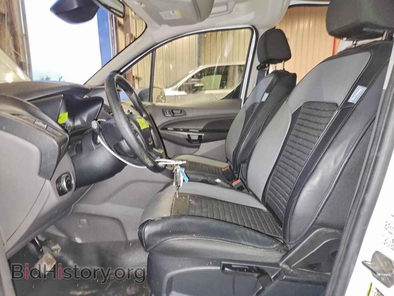 2021 FORD TRANSIT - VIN: NM0LS6E24M1503371 - Фото 7