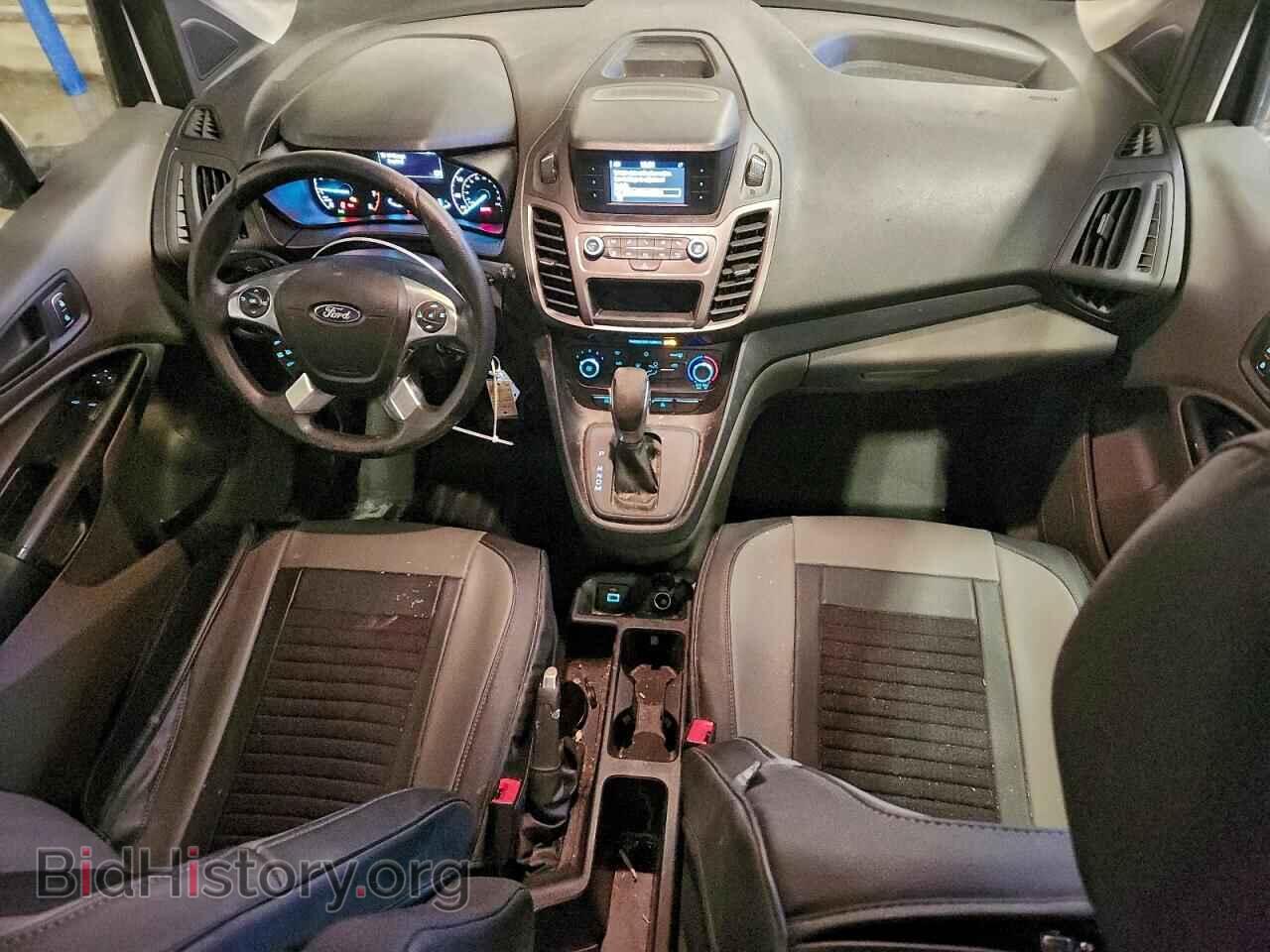 2021 FORD TRANSIT - VIN: NM0LS6E24M1503371 - Фото 8