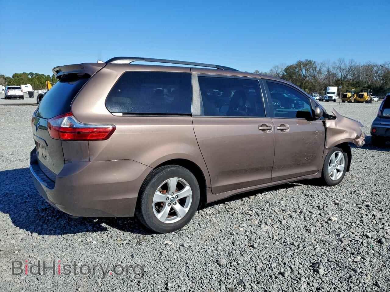 2018 TOYOTA All Models - VIN: 5TDKZ3DC2JS935085 - Фото 3