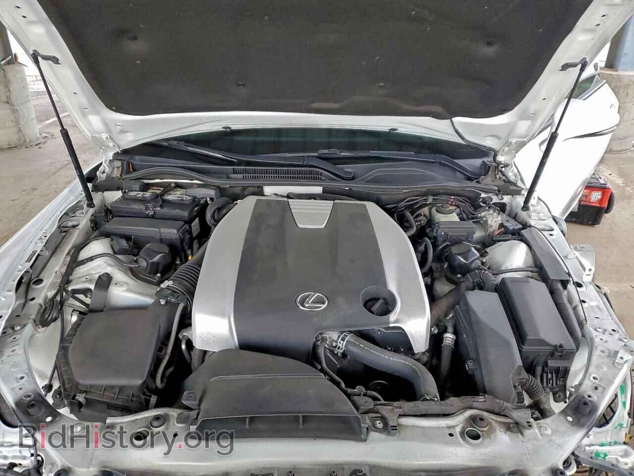 2016 LEXUS RX350 - VIN: JTHHE5BC7G5014787 - Фото 11