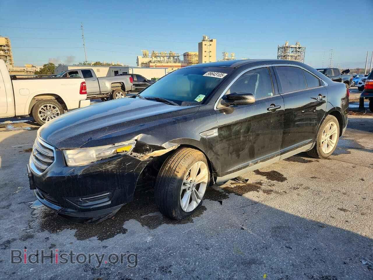 Photo 1FAHP2E82FG174859 - FORD TAURUS 2015