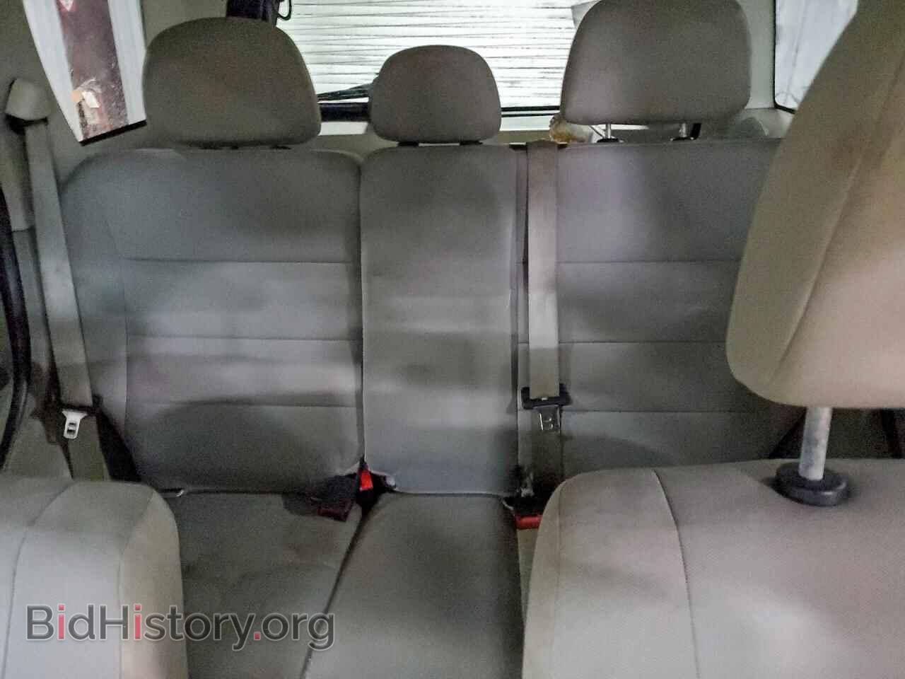2012 FORD ESCAPE - VIN: 1FMCU9DG8CKA56446 - Фото 10