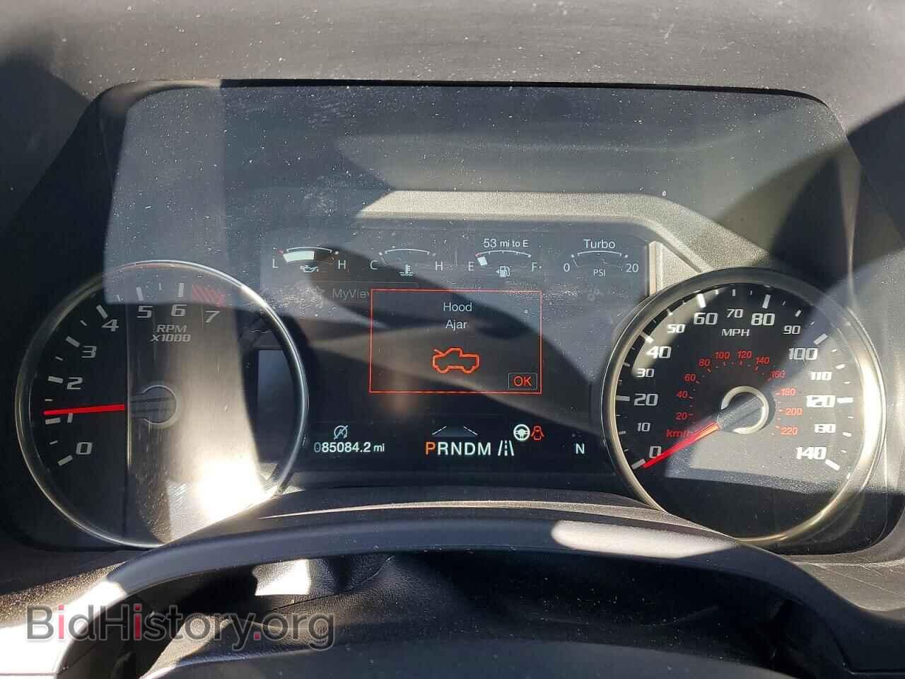 2018 FORD F150 - VIN: 1FTFW1RG7JFE17841 - Photo 9