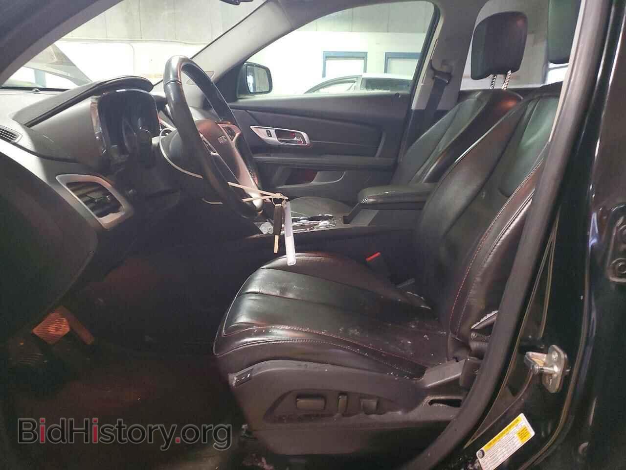 2017 GMC TERRAIN - VIN: 2GKFLUE31H6143347 - Photo 7