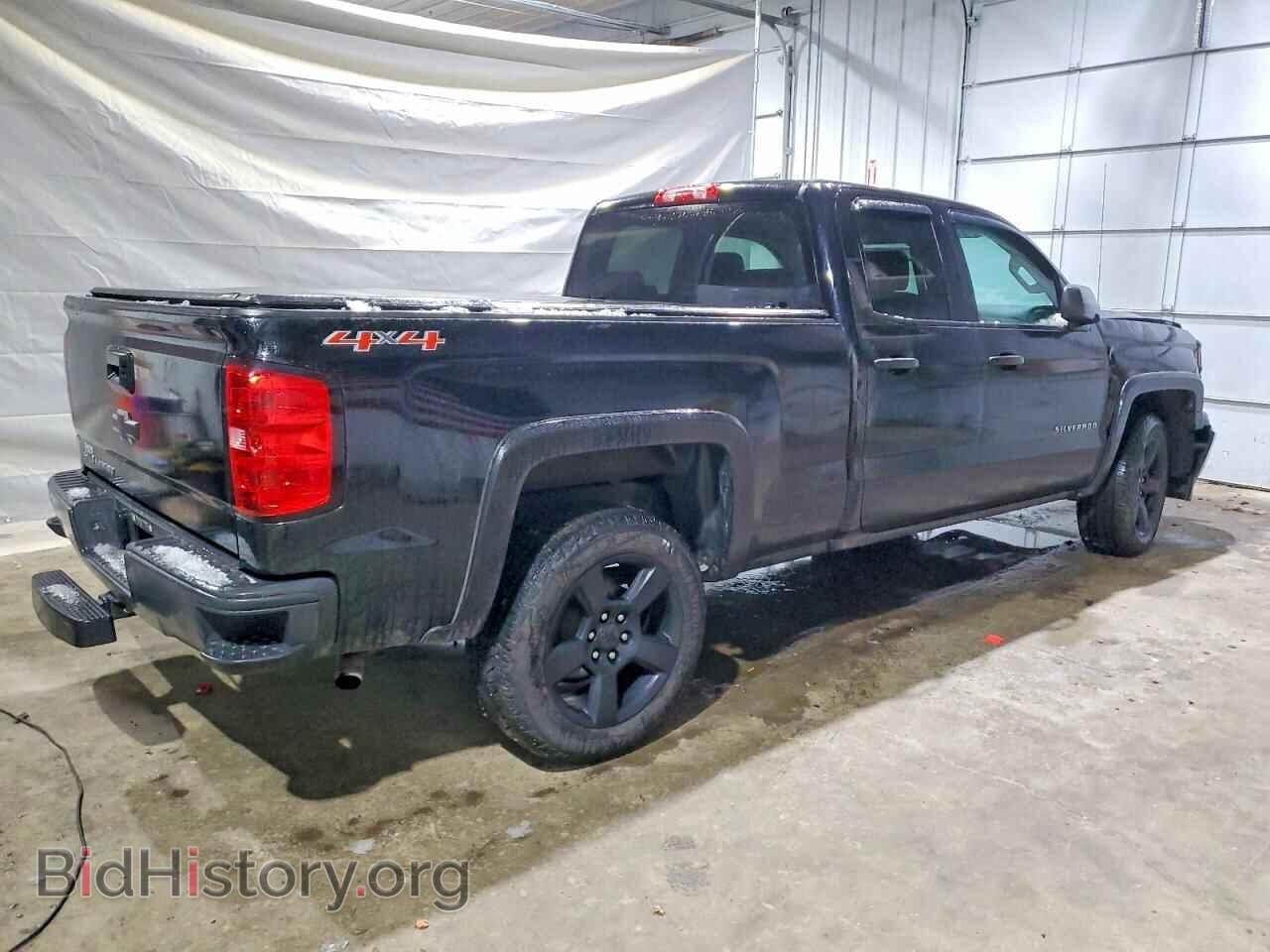 2015 CHEVROLET ALL Models - VIN: 1GCVKPEC9FZ288410 - Фото 3