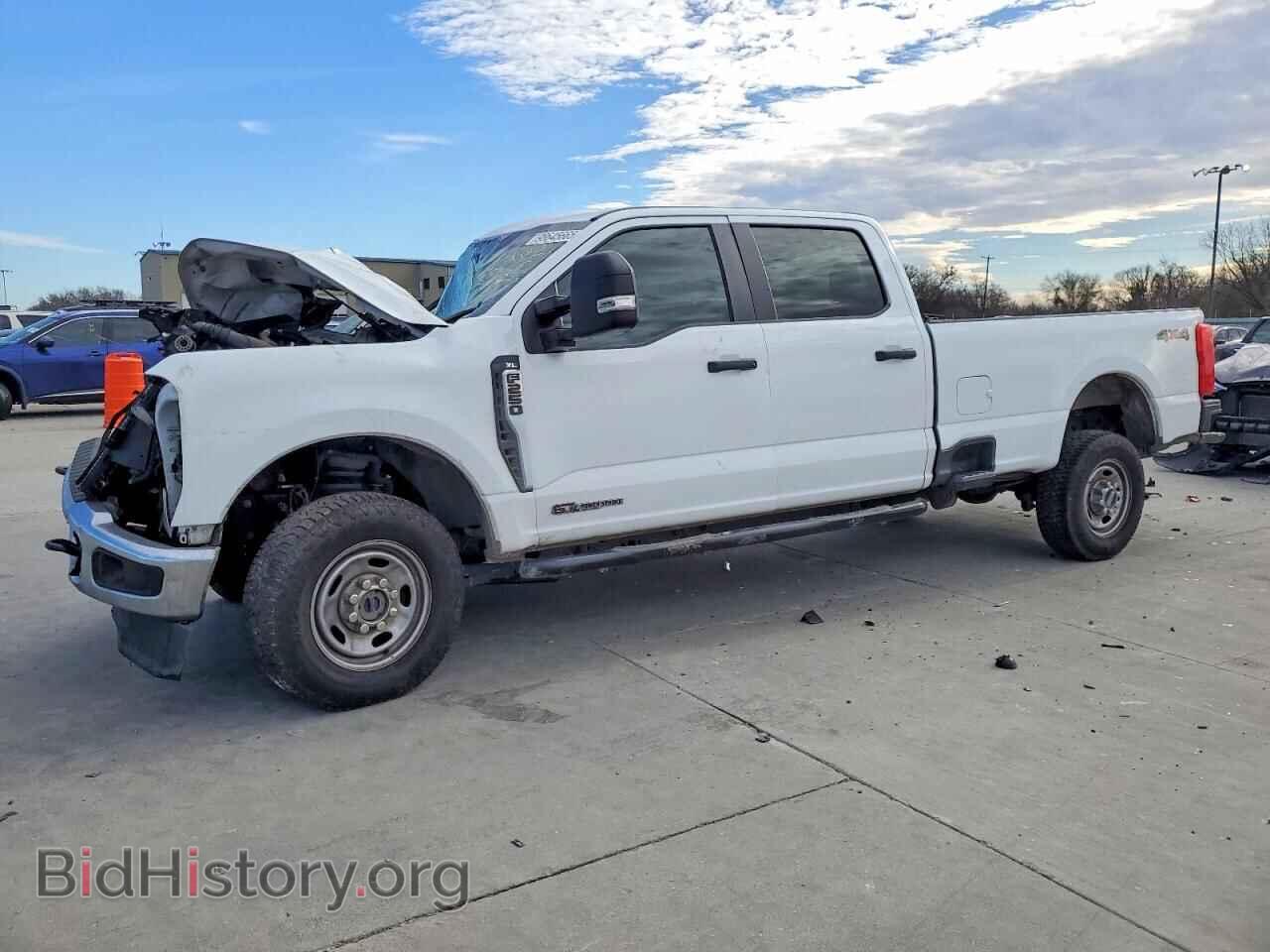 Photo 1FT7W2BT7REE06048 - FORD F250 2024