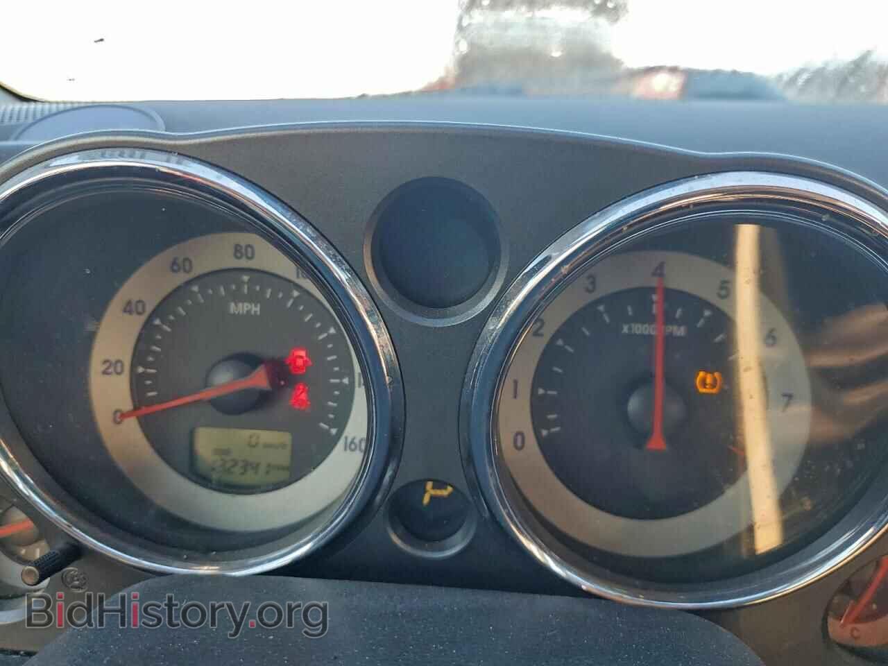 2011 MITSUBISHI ECLIPSE - VIN: 4A31K5DF2BE002099 - Photo 9