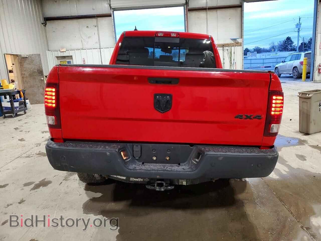 2019 RAM 1500 - VIN: 1C6RR7GG2KS728135 - Фото 6