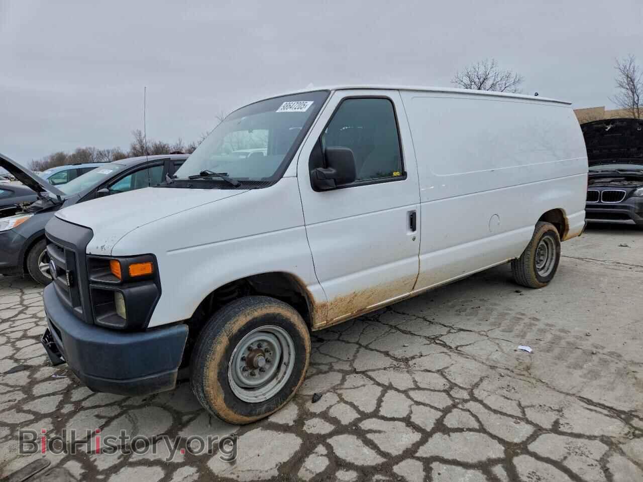 Photo 1FTNE1EW5DDA30538 - FORD ALL Models 2013