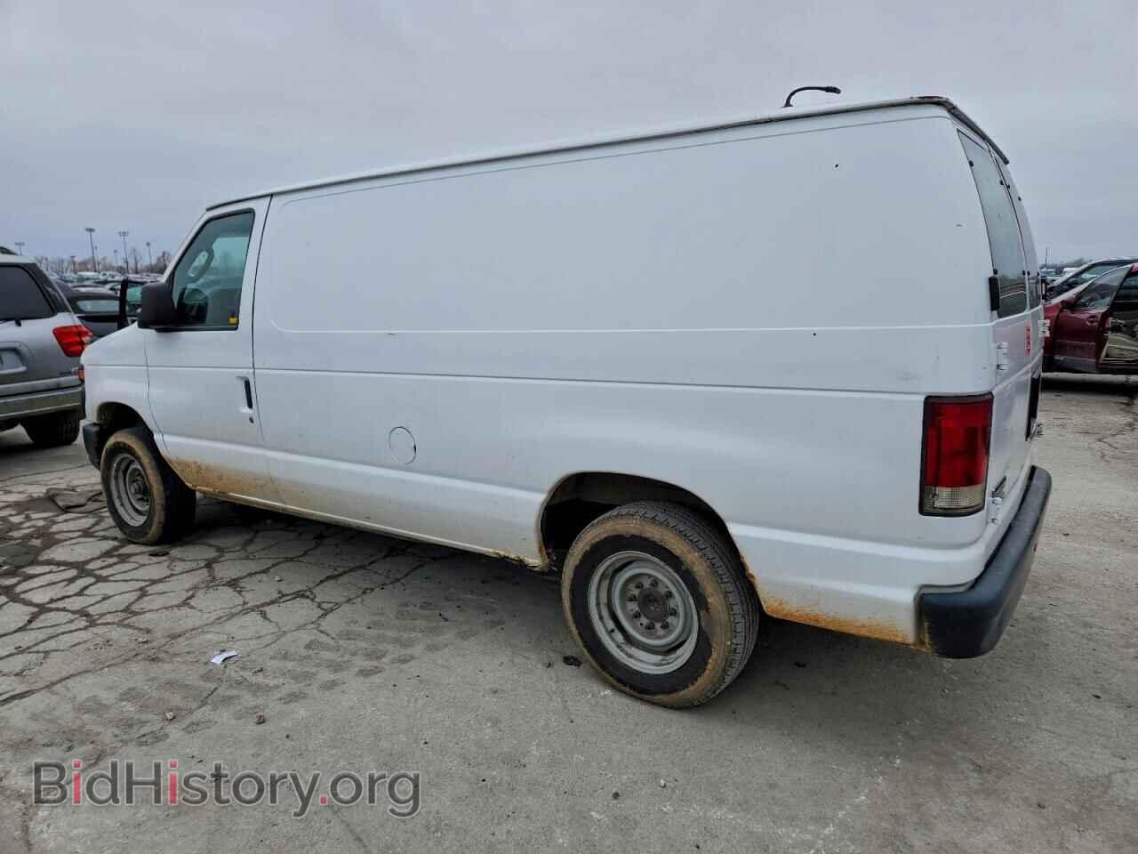 2013 FORD ALL Models - VIN: 1FTNE1EW5DDA30538 - Photo 2